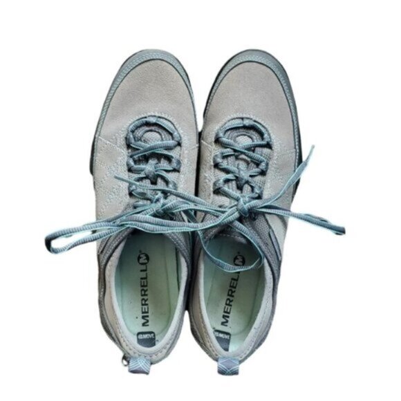 Merrell Shoes - Merrell Wild Dove Performance Footwear Size 9